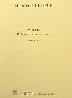 Suite, op. 5 (Prelude 