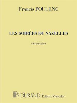 Soirees De Nazelles Piano 