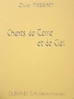 Chants de Terre 