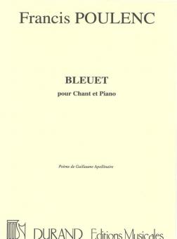 Bleuet 