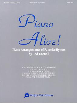 Piano Alive! 