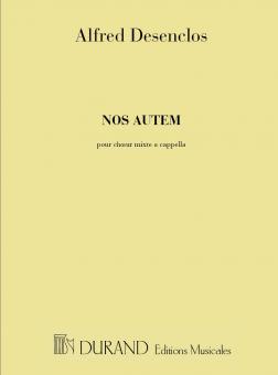 Nos Autem Choeurs 