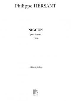 Niggun Basson 