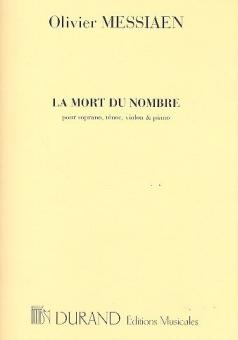 Mort Du Nombre 