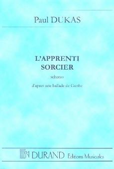 L'Apprenti Sorcier 