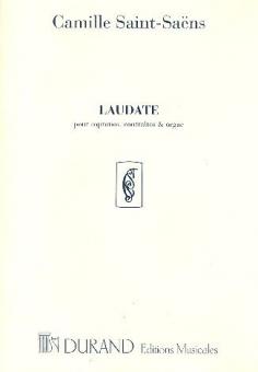 Laudate 