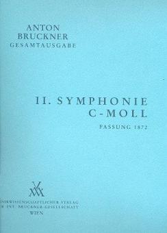 Symphony No.2 
