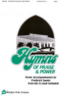 Hymns of Praise and Power Organ 