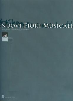 Nuovi Fiori Musicali 