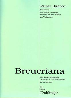 Breueriania 