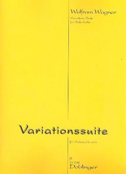 Variationssuite 