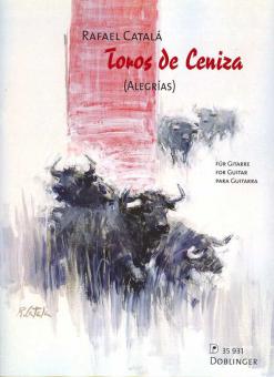 Toros de Ceniza 
