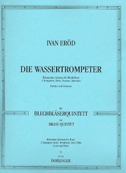 Die Wassertrompeter op. 82 