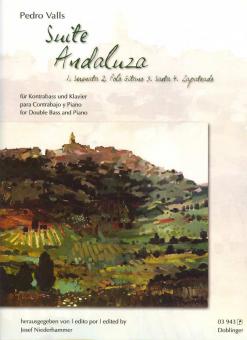 Suite Andaluza 