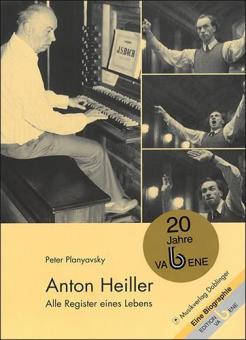 Anton Heiller 