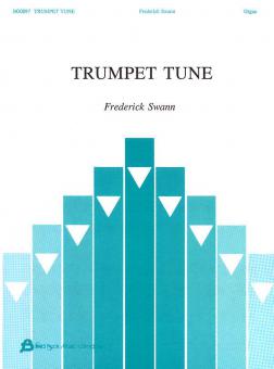 Trumpet Tune Organ 