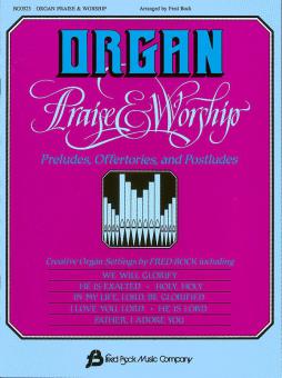 Organ Praise & Worship 