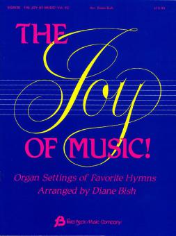 The Joy of Music Vol.2 