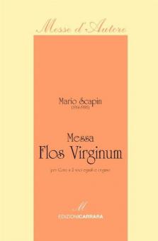 Messa Flos Virginum 