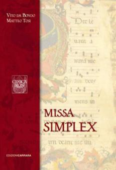 Missa Simplex 