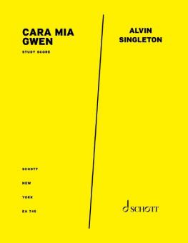 Cara Mia Gwen Standard