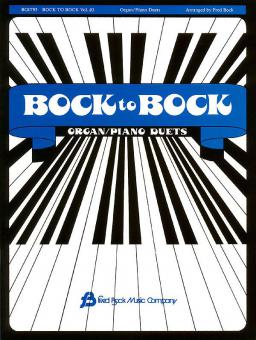 Bock To Bock Vol. 3 