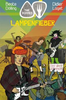 Lampenfieber 