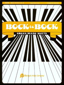 Bock To Bock Vol. 5 
