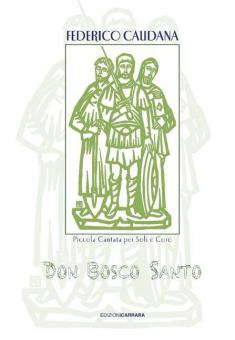 Don Bosco Santo 