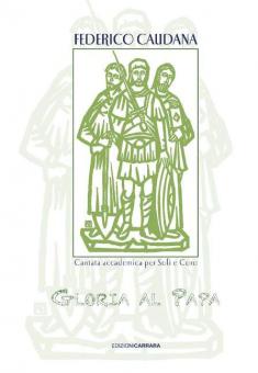 Gloria al Papa! 