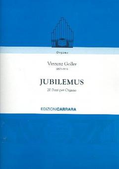 Jubilemus 