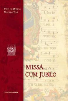 Missa Cum Jubilo 