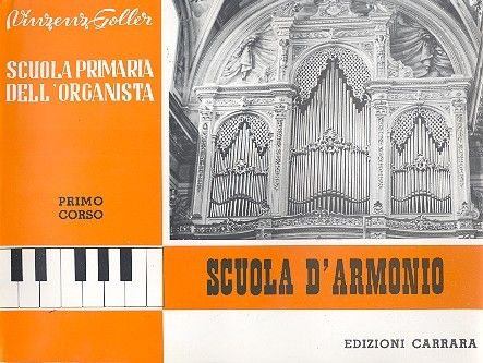 Scuola d'armonio 