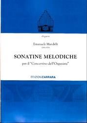 Sonatine Melodiche 