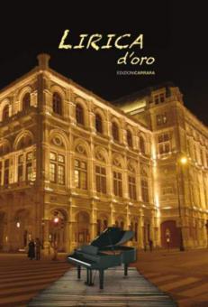 Lirica d'oro 