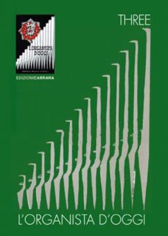 L'Organista d'oggi 3 