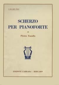 Scherzo 
