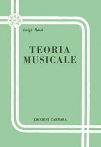 Teoria Musicale 