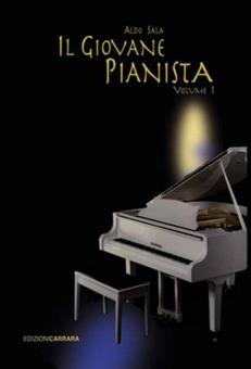 Il Giovane Pianista Vol. 1 