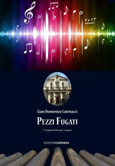 Sette Composizioni per organo 