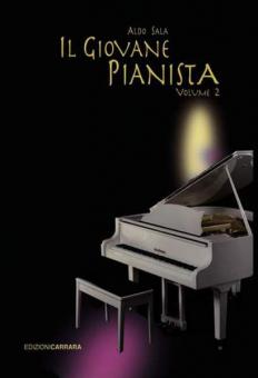 Il Giovane Pianista Vol. 2 