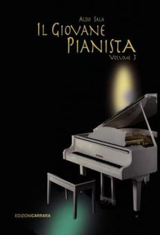 Il Giovane Pianista Vol. 3 
