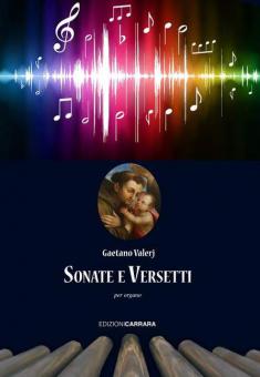 Sonate e Versetti 