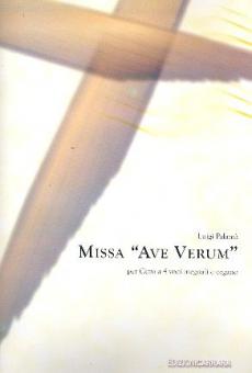 Missa Ave verum 