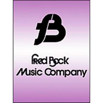 Come Down, O Love Divine SATB/Optional Brass 