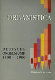 Organistica 1 