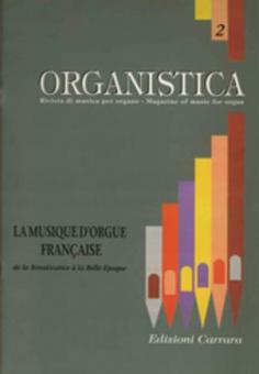 Organistica 2 