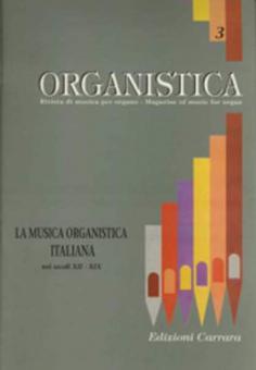 Organistica 3 