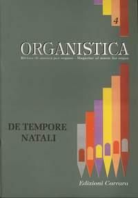 Organistica 4 