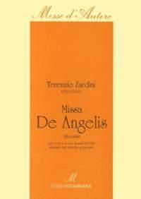 Messa De Angelis II 